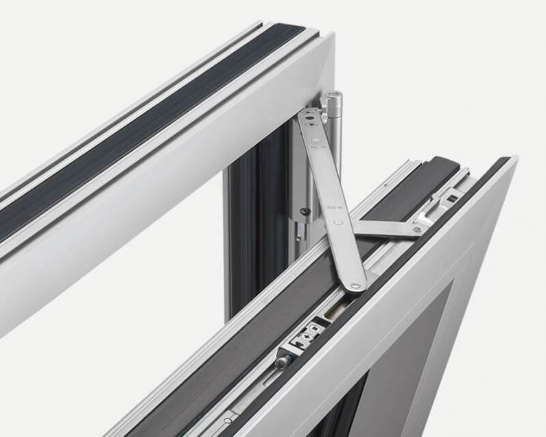reparation fenetres aluminium paris 75018