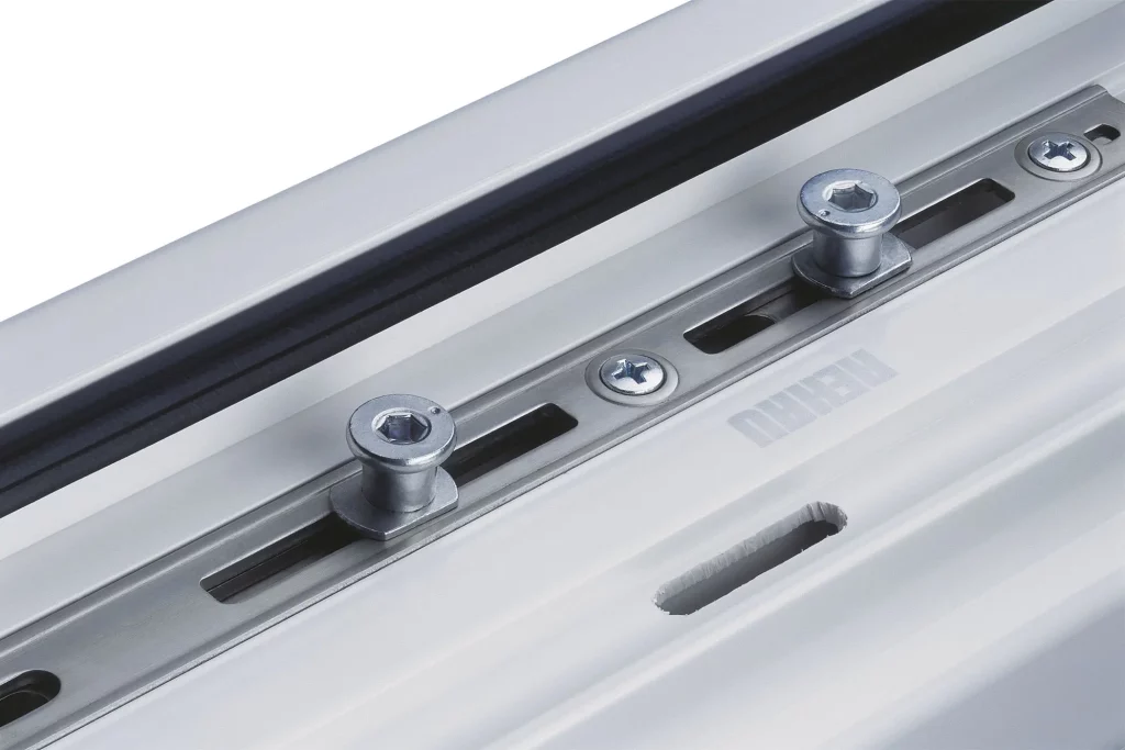reparation fenetre PVC Paris 75018