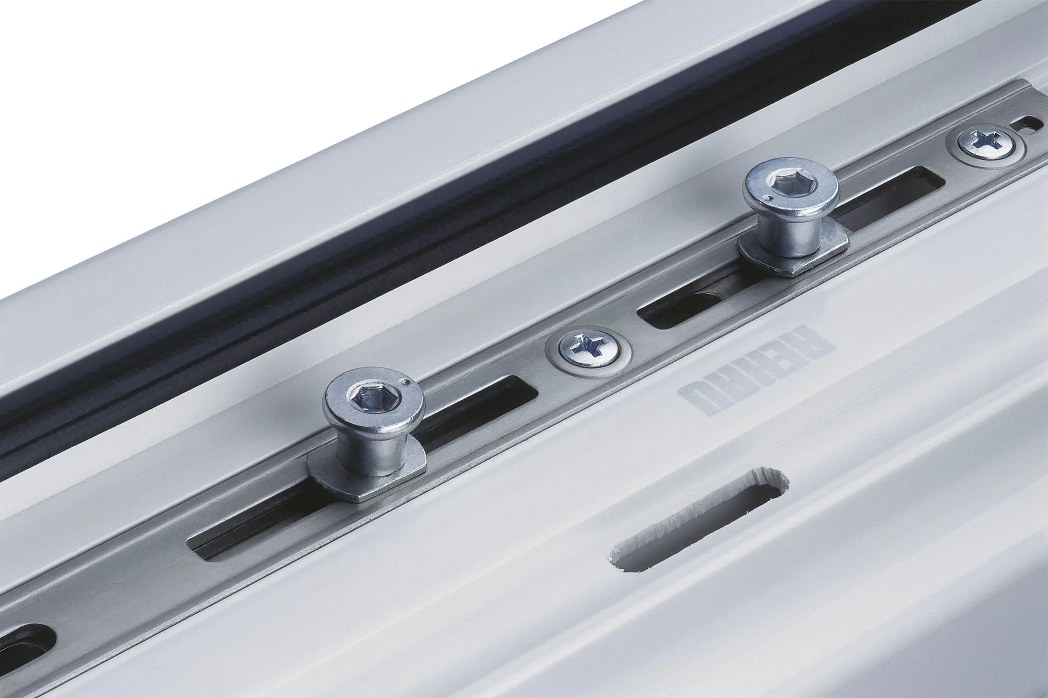 reparation fenetre PVC Paris 75018